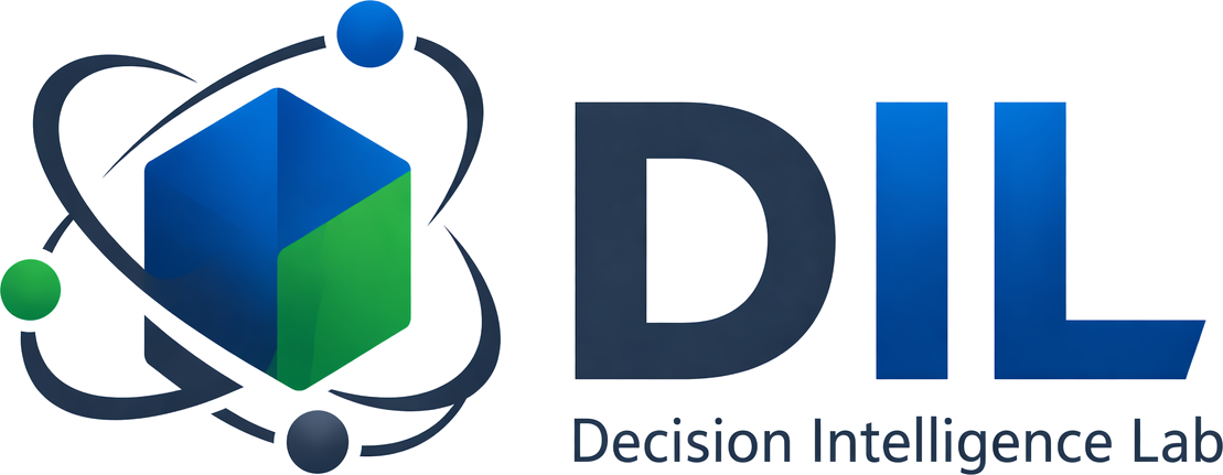 DIL — Decision Intelligence Lab